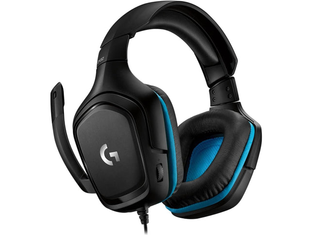 Product Image 1 - Logitech G432 Wired Ga