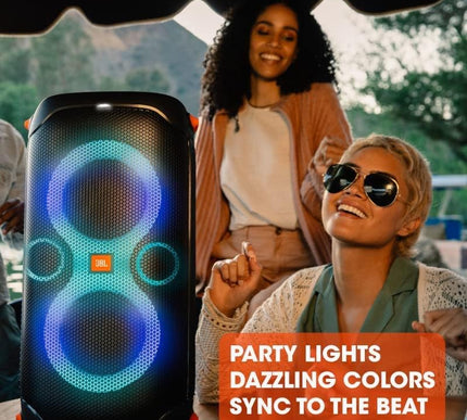 Product Image 8 - JBL PartyBox 110 Porta