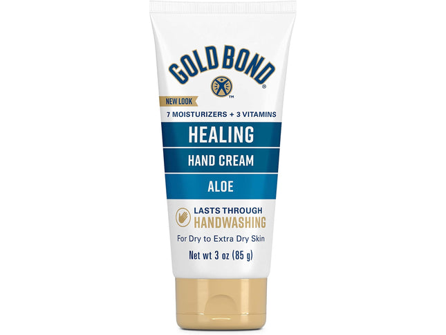 Product Image 1 - Gold Bond Ultimate Hea