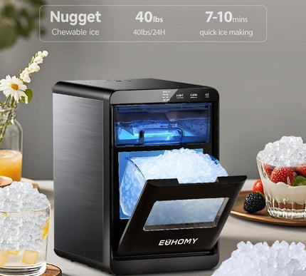 Product Image 2 - EUHOMY Nugget Ice Make