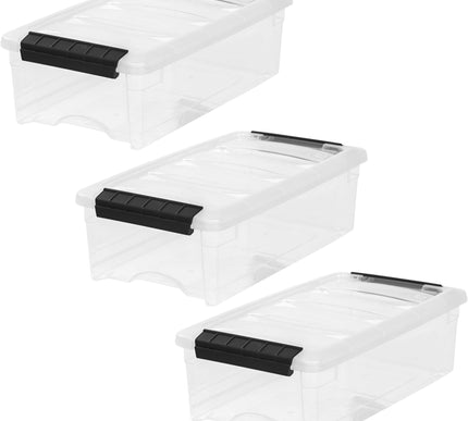 Product Image 1 - IRIS USA 6 Quart Stack