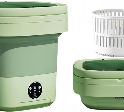 Product Image 1 - Portable Washing Machi