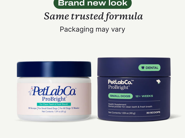 Product Image 2 - PetLab Co. ProBright D