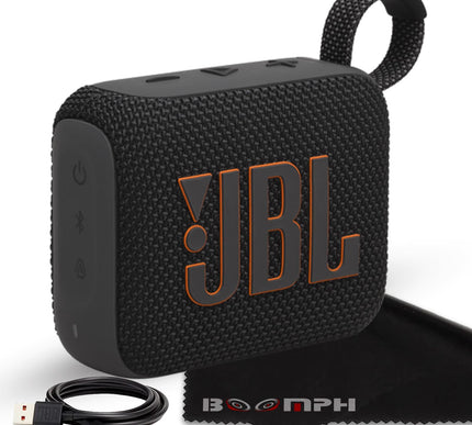 Product Image 1 - JBL Go 4 Portable Blue