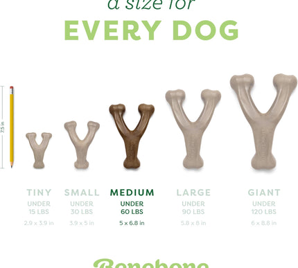 Product Image 4 - Benebone Wishbone Dura