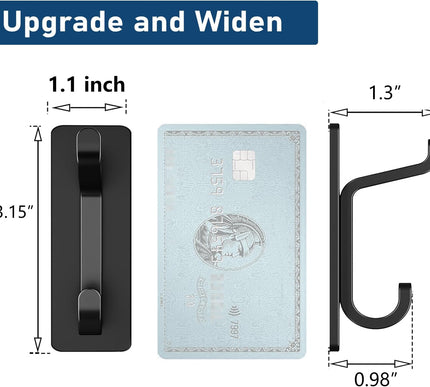Product Image 2 - pickpiff Wall Hooks fo