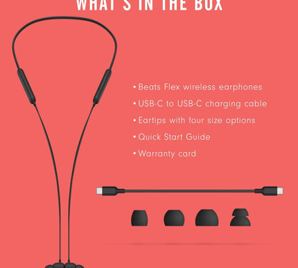 Product Image 6 - Beats Flex Wireless Ea