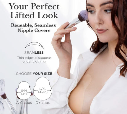 Product Image 3 - Nippies Nipple Covers 