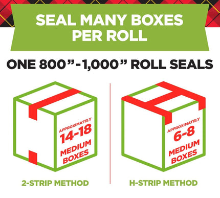 Product Image 3 - Scotch Sure Start Pack