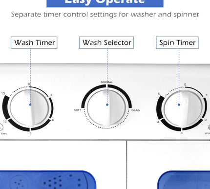 Product Image 4 - Giantex Portable Mini 
