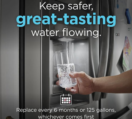 Product Image 5 - Frigidaire FPPWFU01 Pu