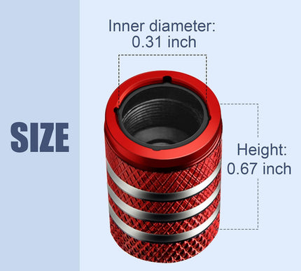 Product Image 3 - Tire Valve Stem Cap Co