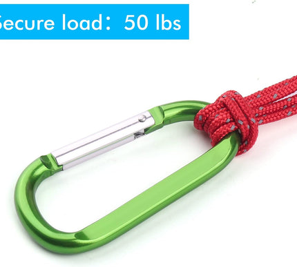 Product Image 4 - 6PCS Carabiner Caribea