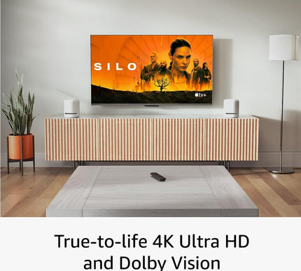 Product Image 2 - Amazon Fire TV Stick 4