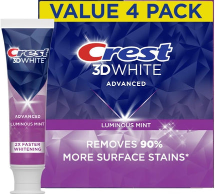 Product Image 1 - Crest 3D White Advance
