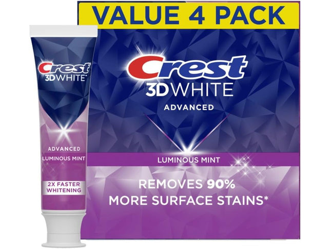 Product Image 1 - Crest 3D White Advance