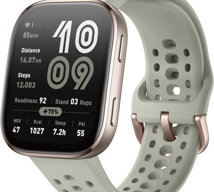 Product Image 1 - Amazfit Bip 6 Smart Wa