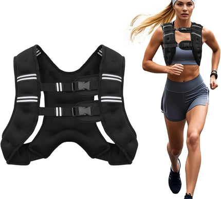 Product Image 1 - Poudee Weighted Vest, 