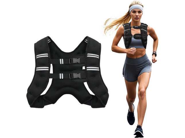Product Image 1 - Poudee Weighted Vest, 