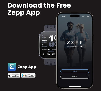 Product Image 7 - Amazfit Bip 6 Smart Wa