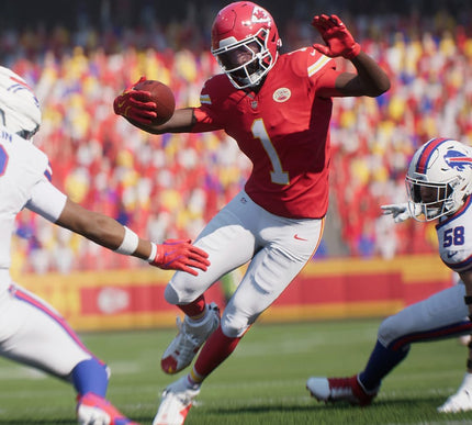 Product Image 6 - Madden NFL 26 PlayStat