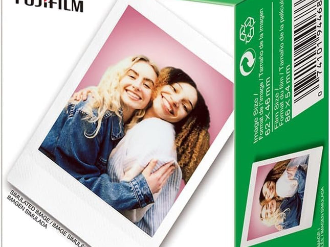 Product Image 2 - Fujifilm Instax Mini I