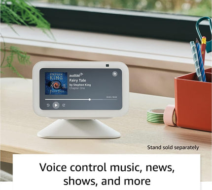 Product Image 4 - Amazon Echo Show 5 new