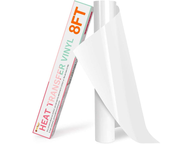 Product Image 1 - HTVRONT HTV Roll Heat 