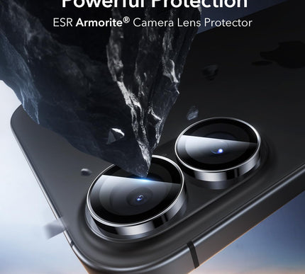 Product Image 2 - ESR Camera Lens Protec