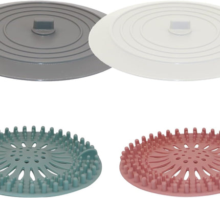 Product Image 1 - Shower Drain Hair Catc