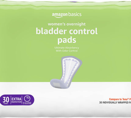 Product Image 1 - Amazon Basics Incontin