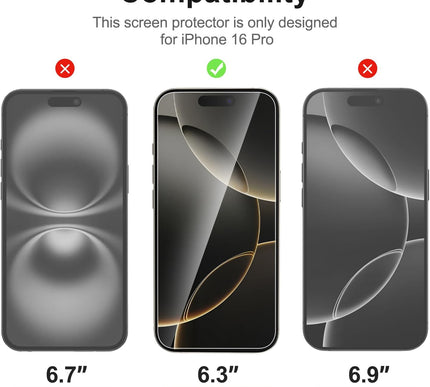 Product Image 2 - NEWC 3X for iPhone 16 