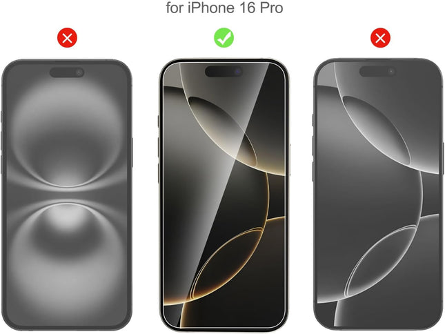 Product Image 2 - NEWC 3X for iPhone 16 