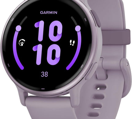 Product Image 1 - Garmin vvoactive 5 Hea
