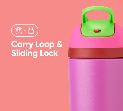 Product Image 4 - Owala Kids Flip Insula