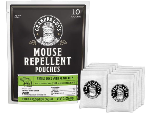 Product Image 1 - Grandpa Guss ExtraStre