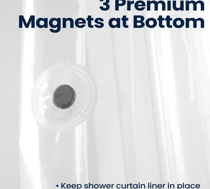 Product Image 6 - downluxe Clear Shower 