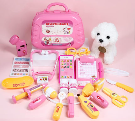 Product Image 2 - Meland Toy Doctor Kit 