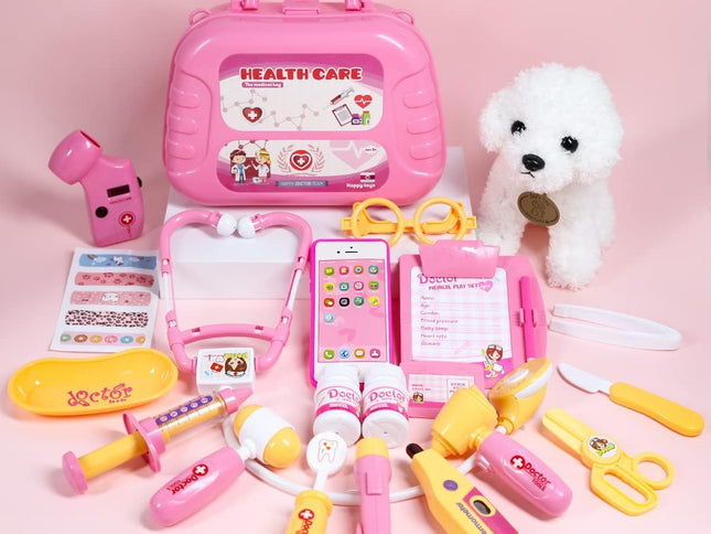 Product Image 2 - Meland Toy Doctor Kit 