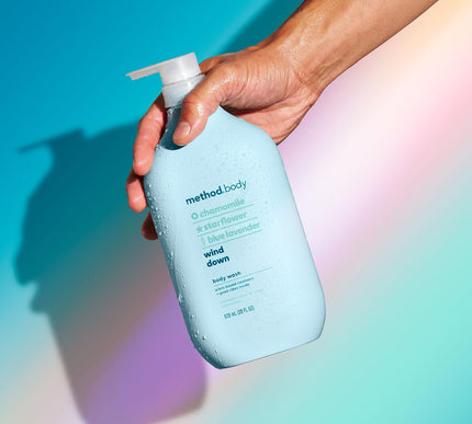 Product Image 4 - Method Body Wash Wind 