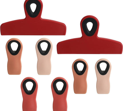 Product Image 1 - Chip Clips Bread Clips