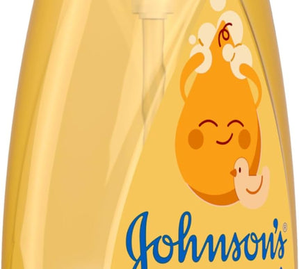 Product Image 3 - Johnsons Baby Shampoo 
