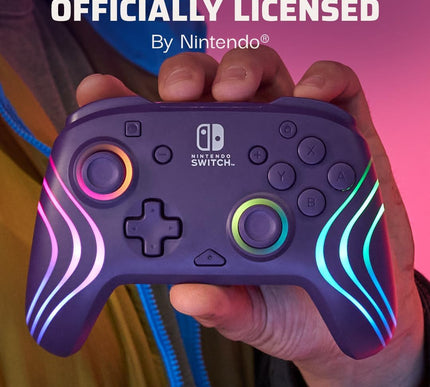 Product Image 5 - PDP Gaming Afterglow W