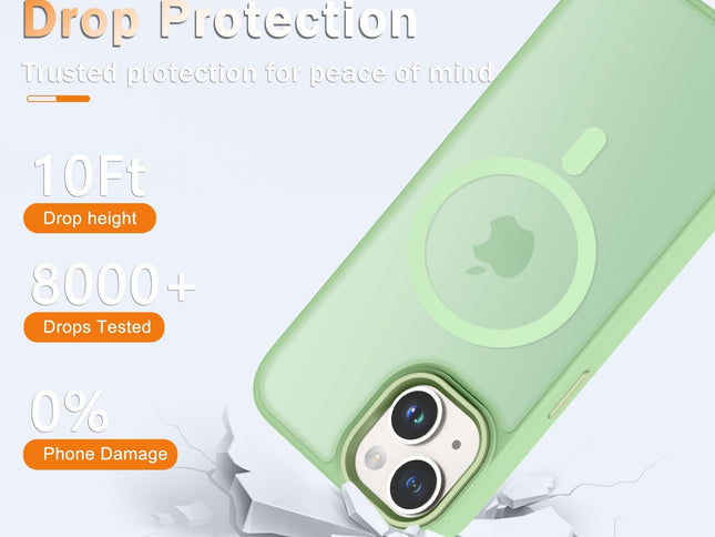 Product Image 2 - YENAPOON for iPhone 14