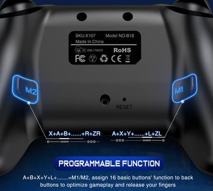 Product Image 3 - Wireless Switch Contro