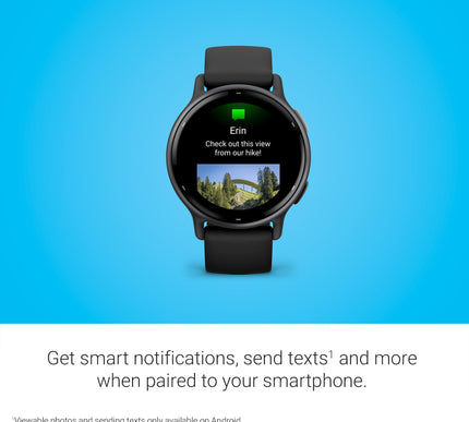 Product Image 6 - Garmin Vvoactive 5 Hea