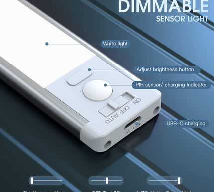 Product Image 3 - MCGOR 10inch Under Cab