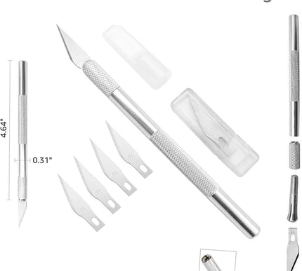 Product Image 2 - Art3d Smoothing Tool K