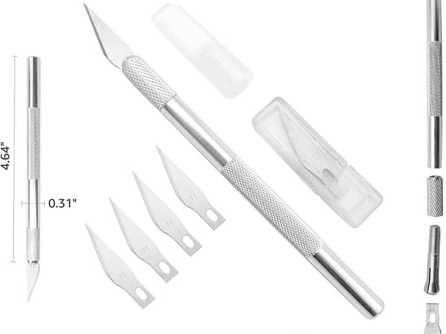 Product Image 2 - Art3d Smoothing Tool K