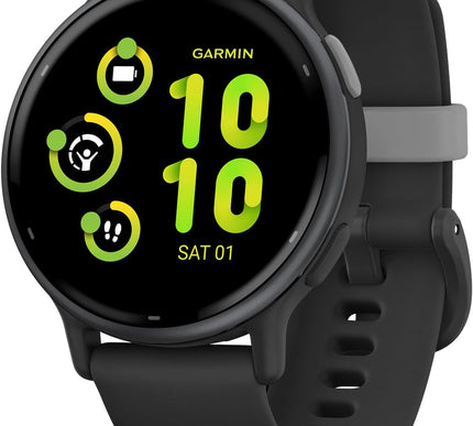 Product Image 1 - Garmin Vvoactive 5 Hea
